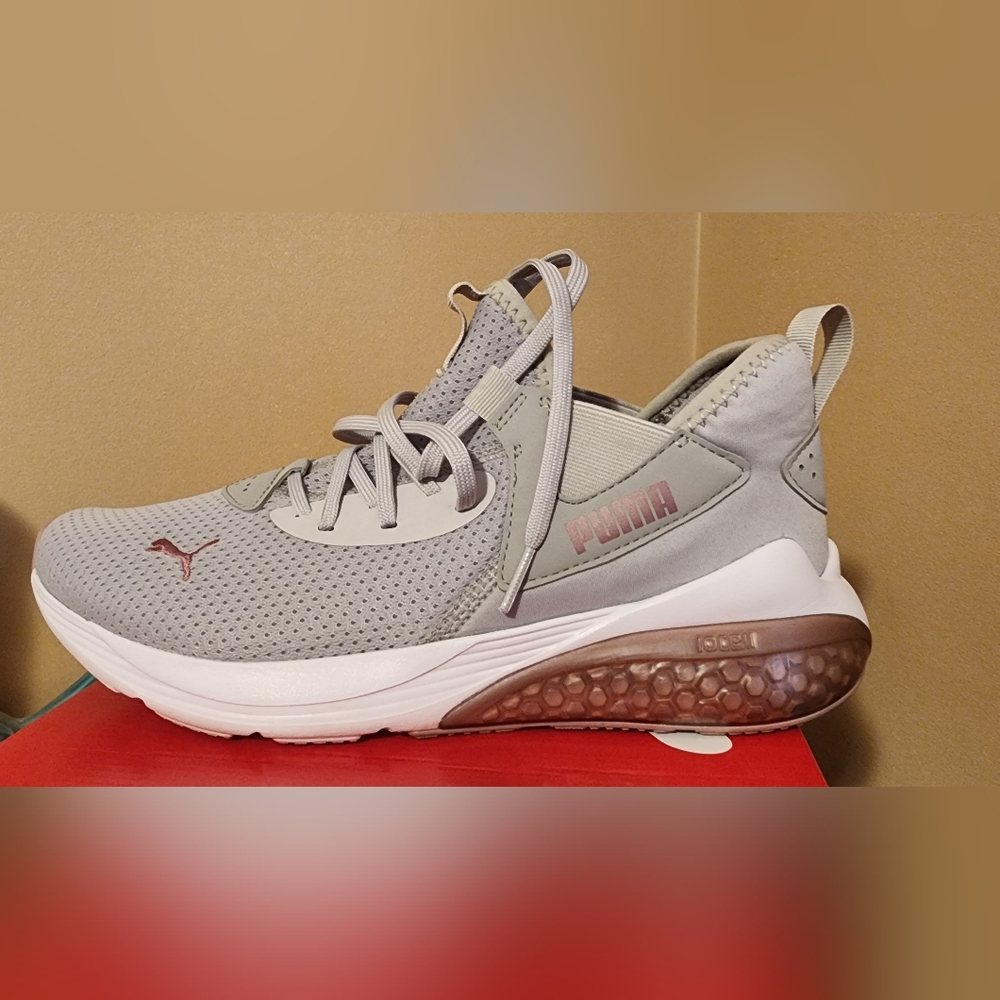 Puma Cell Vive Women's Running Shoe Nib 9 - image 4